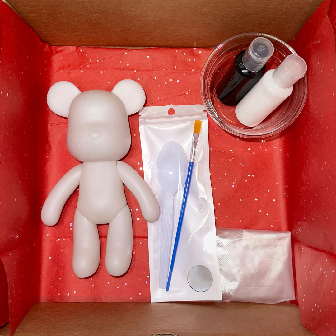 Small Bear Kit