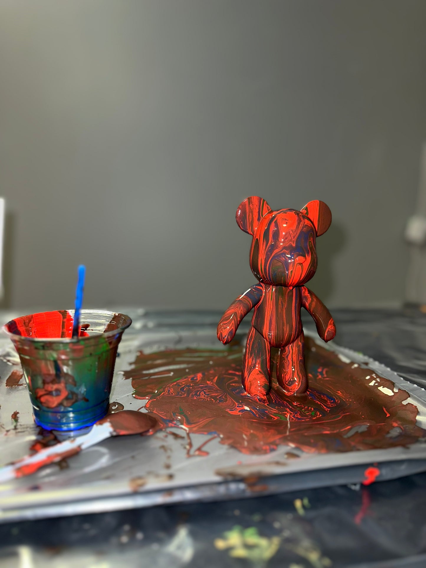 Small Bear Kit