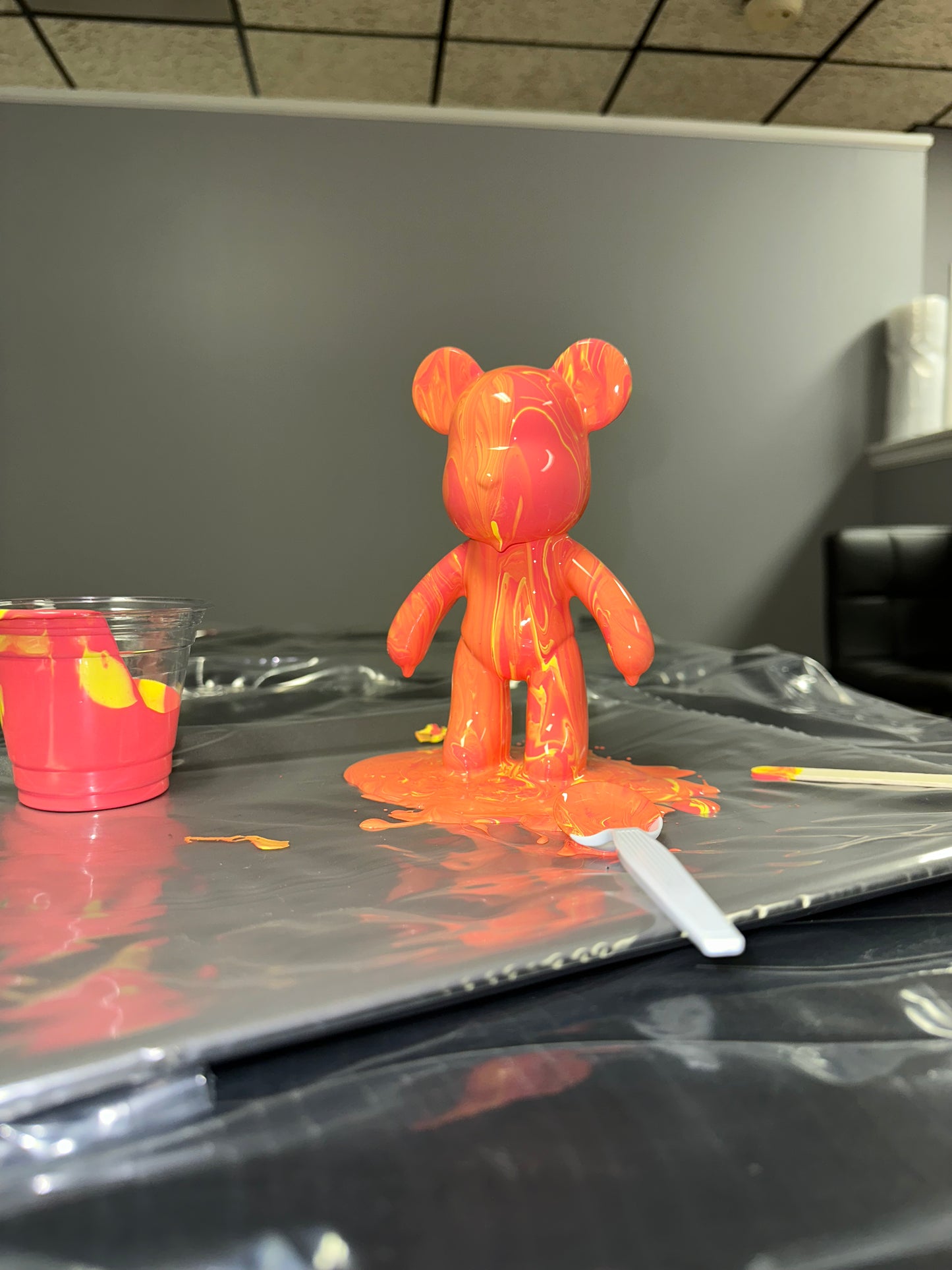 Small Bear Kit
