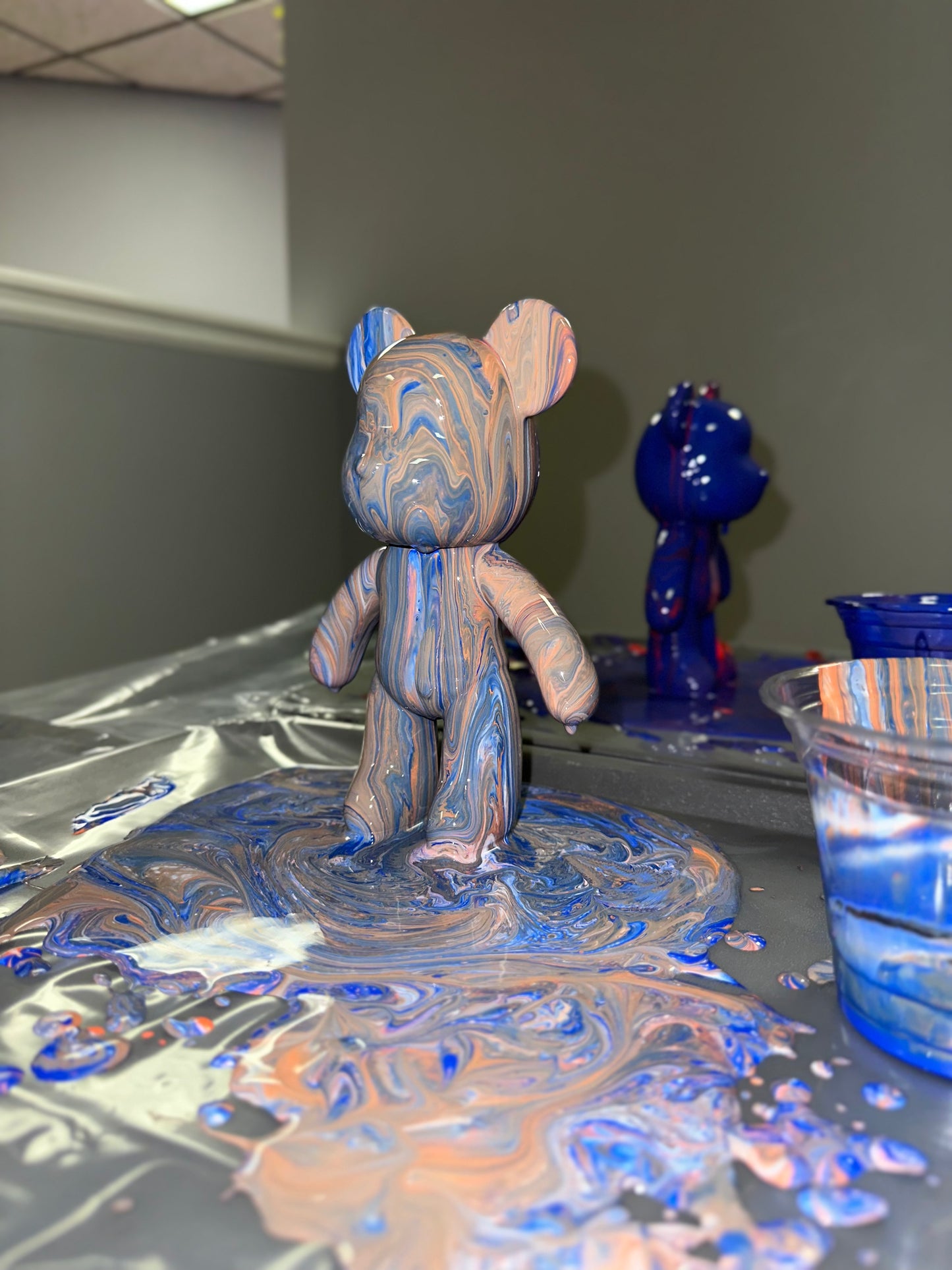 Small Bear Kit