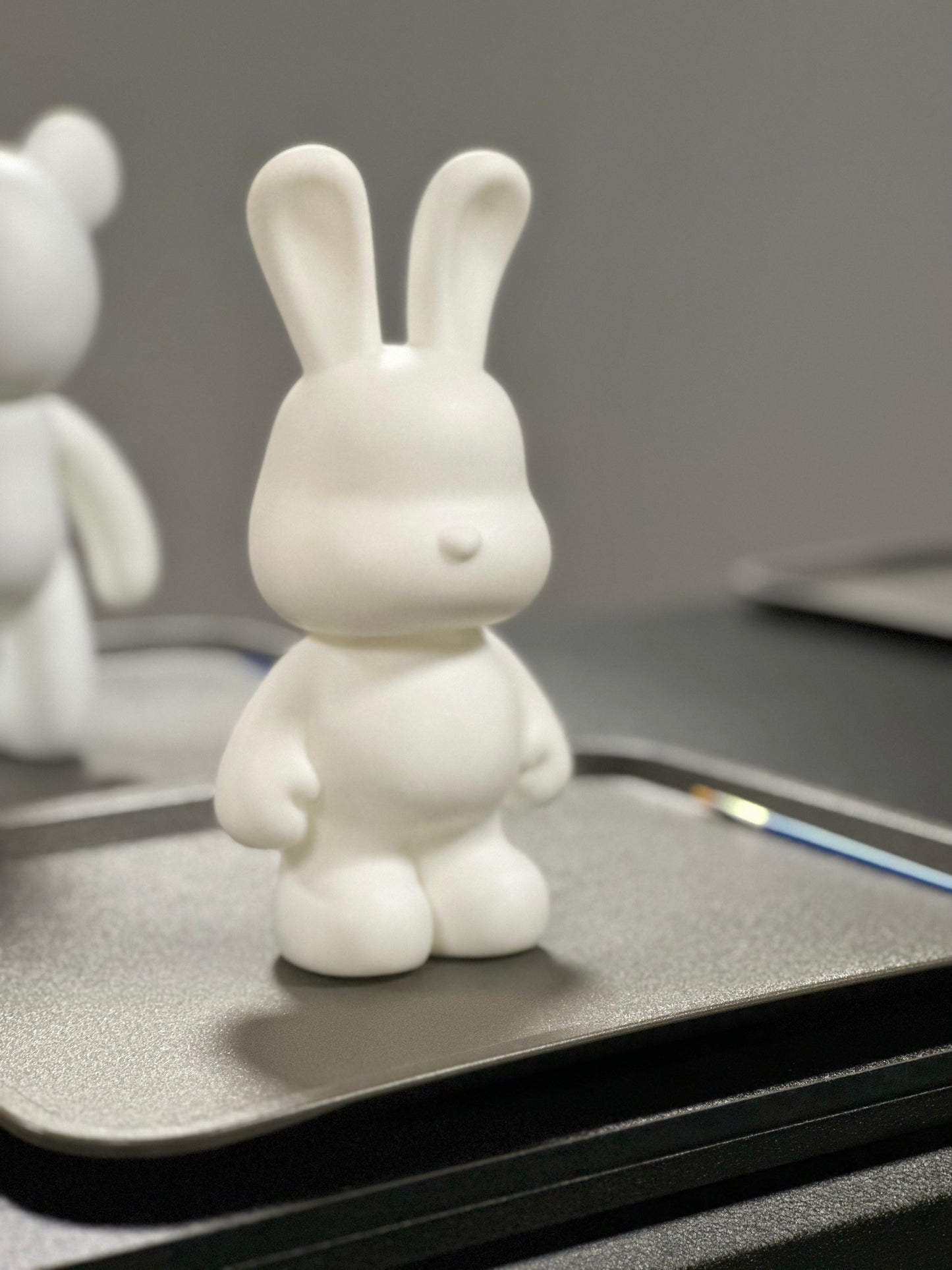 Coin Bank Rabbit Kit