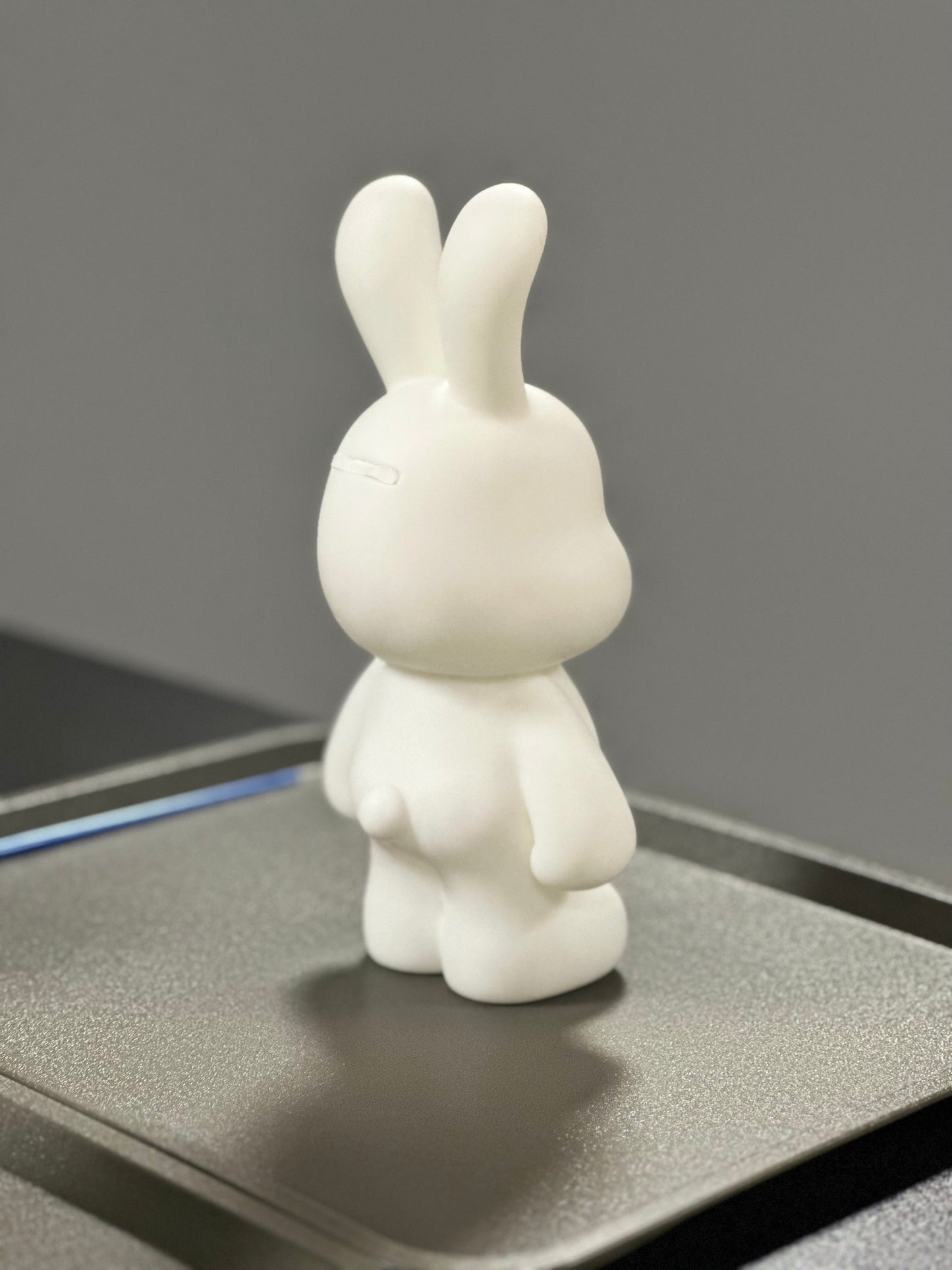 Coin Bank Rabbit Kit