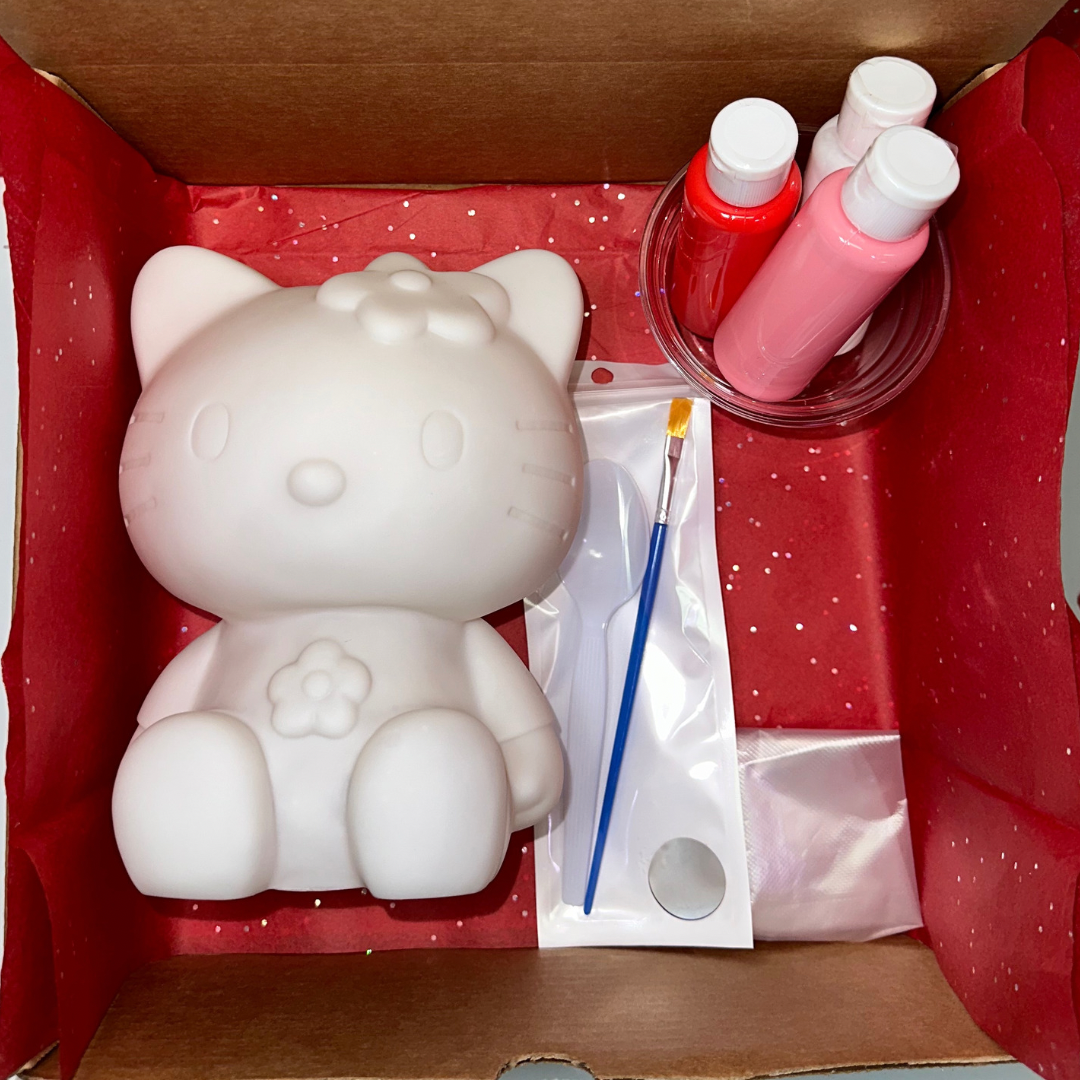Hello Kitty Kit