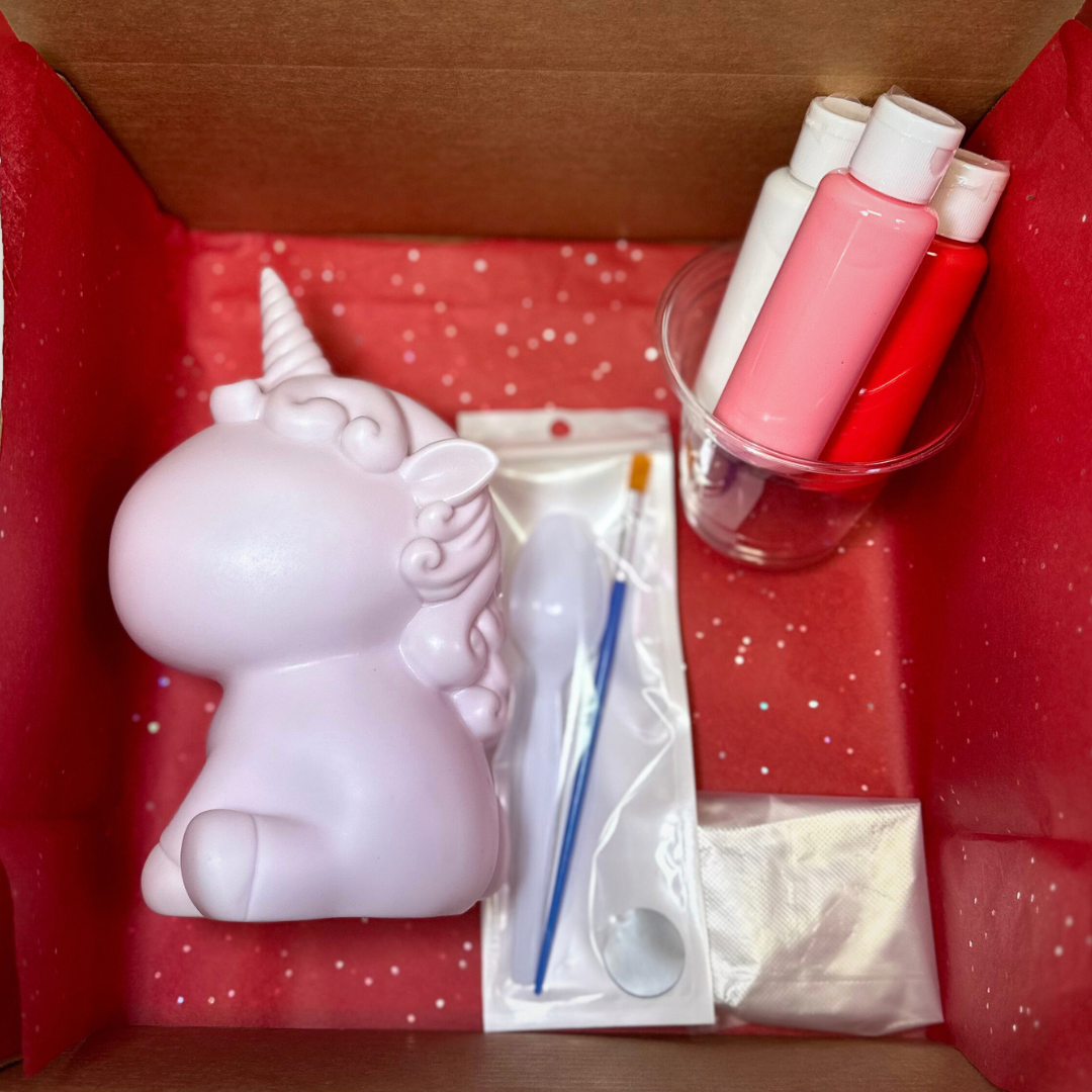 Unicorn Kit