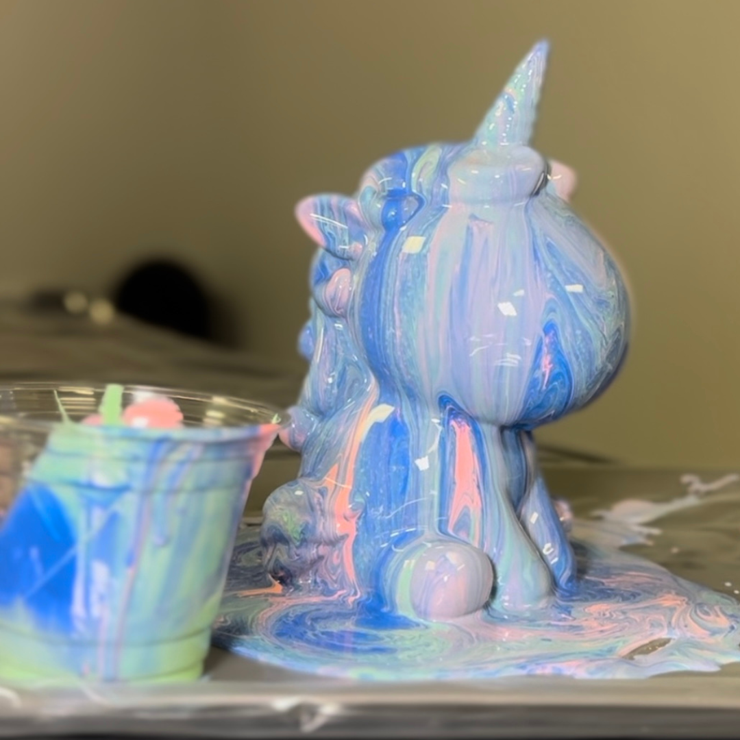 Unicorn Kit