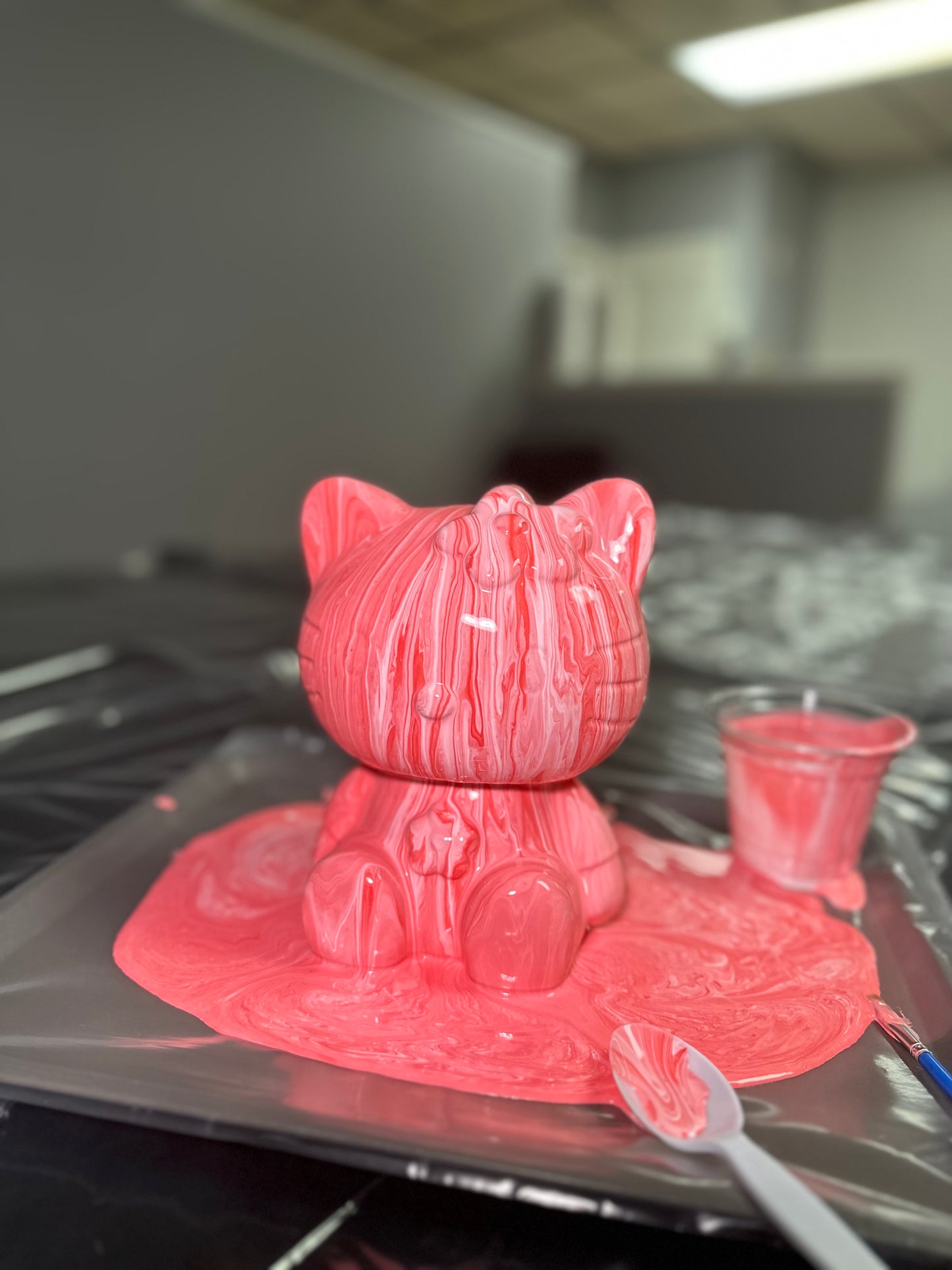 Hello Kitty Kit
