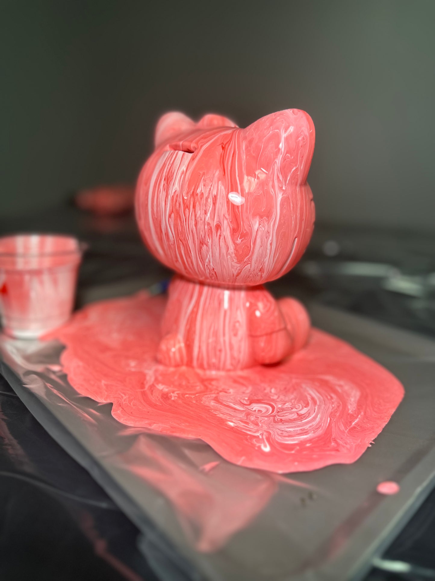 Hello Kitty Kit