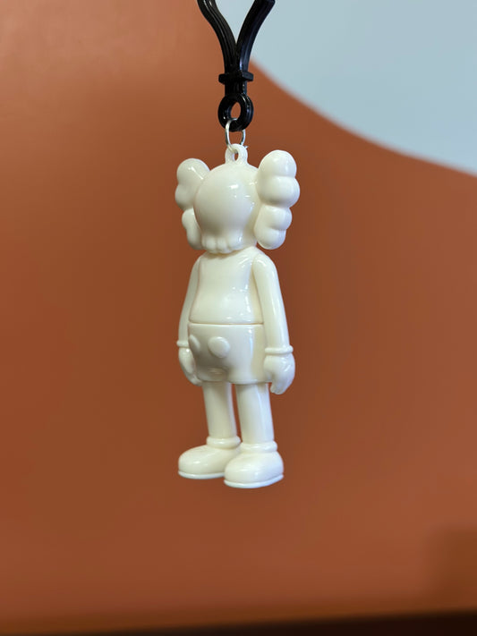 K Keychain